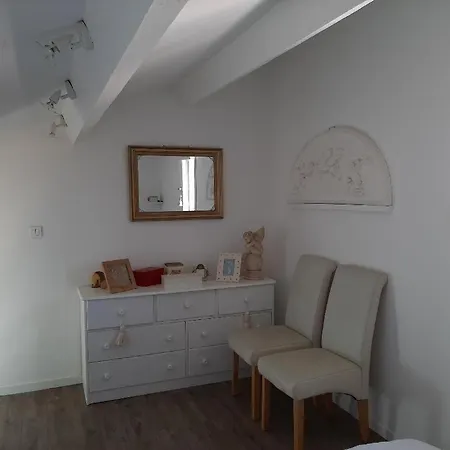 Nyaraló Location Maison 4 Pers D'agde 34 Le Grau-dʼAgde