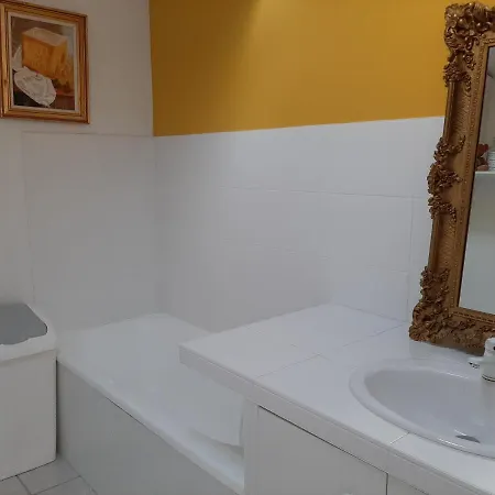 Location Maison 4 Pers D'agde 34 Nyaraló *