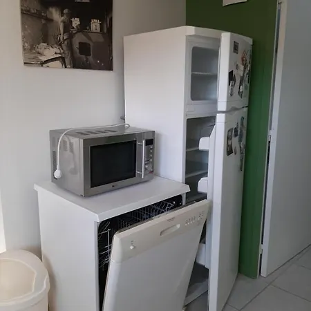 Location Maison 4 Pers D'agde 34