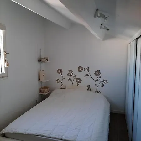 Location Maison 4 Pers D'agde 34 Feriehus Le Grau-dʼAgde