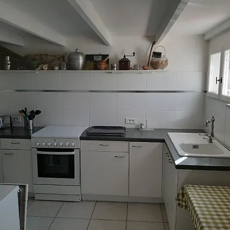 Location Maison 4 Pers D'agde 34 Feriehus