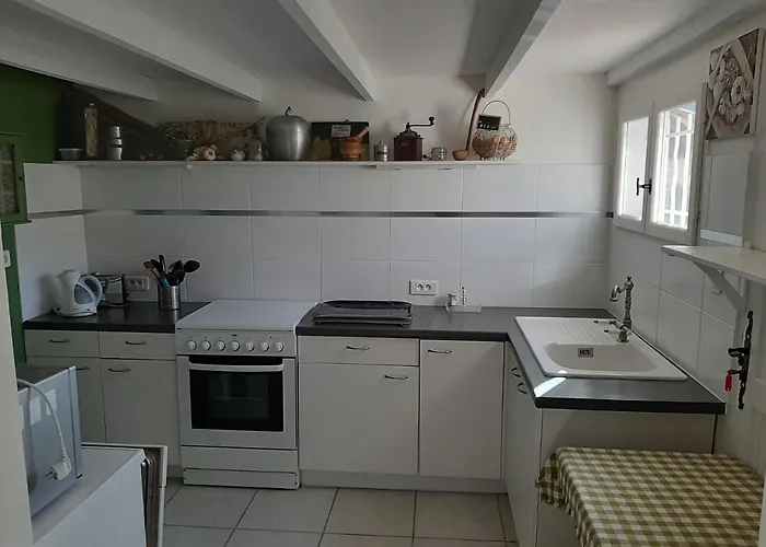 Location Maison 4 Pers D'agde 34 Дом отдыха